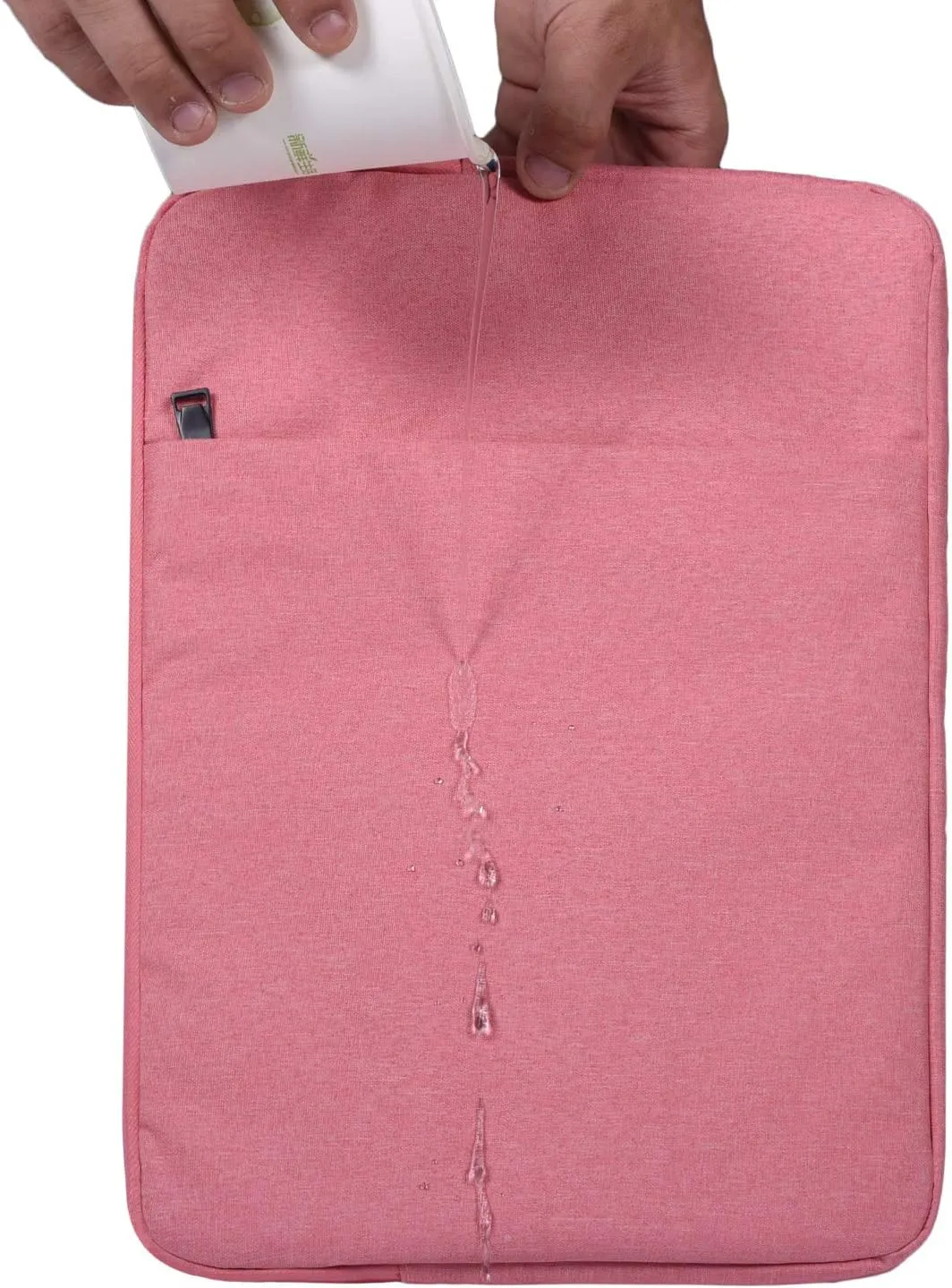 13-13.3 Inch Waterproof Laptop Sleeve Bag Compatible with MacBook Pro/Air,Acer Chromebook R 13,HP Spectre x360 13.3,ASUS Chromebook 13.3",LG Gram 13.3,Lenovo ASUS Samsung Acer HP 13.3 inch Laptop Case