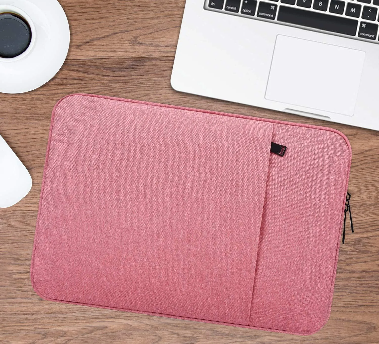13-13.3 Inch Waterproof Laptop Sleeve Bag Compatible with MacBook Pro/Air,Acer Chromebook R 13,HP Spectre x360 13.3,ASUS Chromebook 13.3",LG Gram 13.3,Lenovo ASUS Samsung Acer HP 13.3 inch Laptop Case