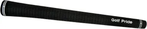 13 NEW Golf Pride Tour Velvet Black Grips Mid Size .600 Round Core