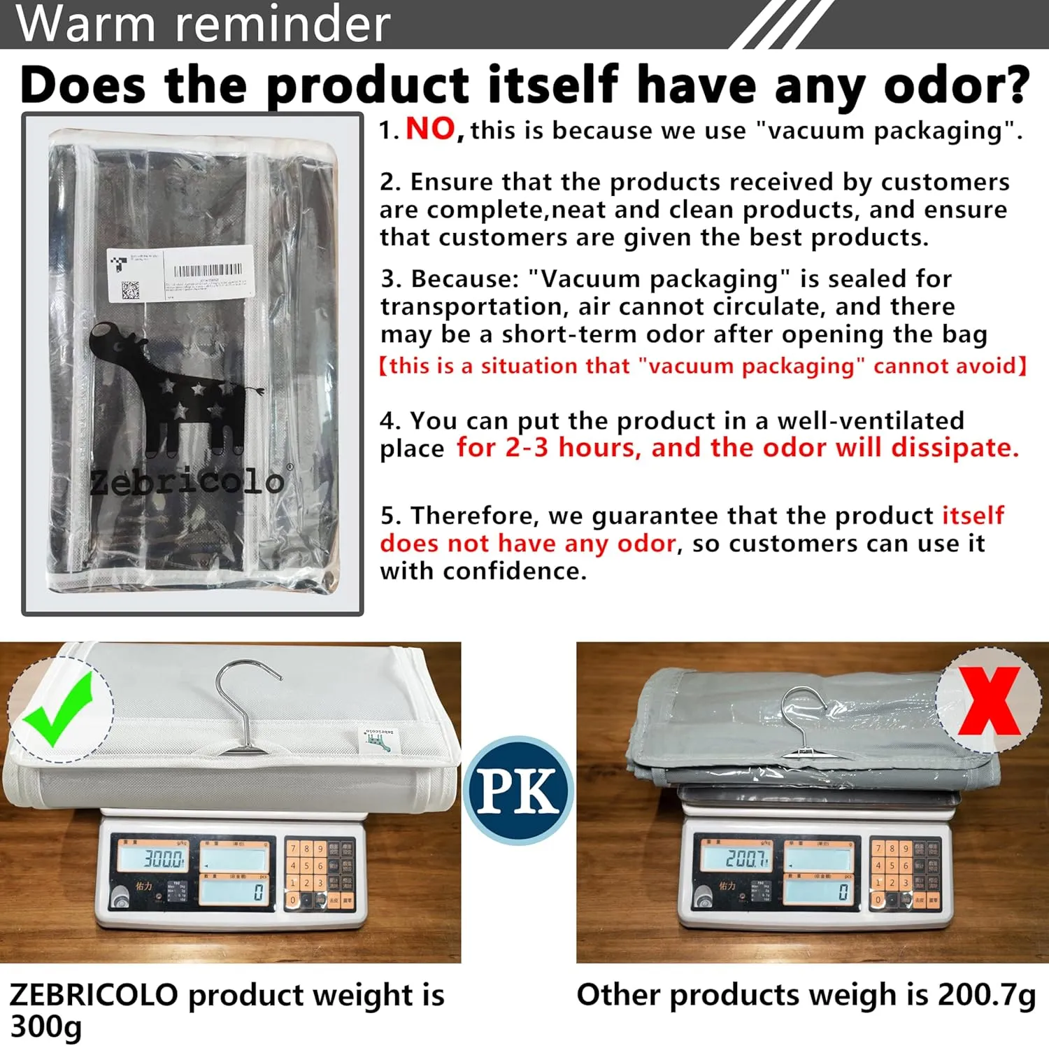 2 Pack Purse Organizer - Upgrade Larger 8 Pockets, Thicken Metal Hooks, Bag Organizer, Purse Hanger, White