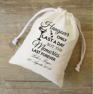 20-100 sets of Hangover Kit bags,Drunk Stories,Girls Weekend,Bachelorette Bag,Beach Bachelorette Favor Bag,Fiesta Birthday,hen party,wedding