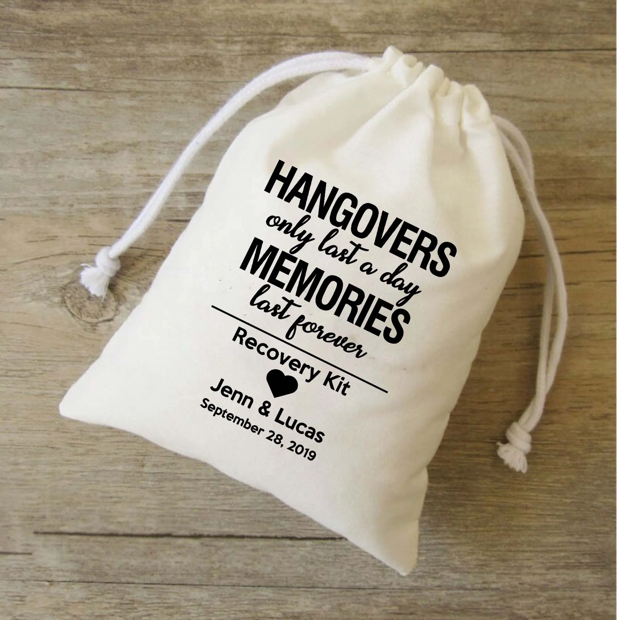 20-100 sets of Hangover Kit bags,Drunk Stories,Girls Weekend,Bachelorette Bag,Beach Bachelorette Favor Bag,Fiesta Birthday,hen party,wedding