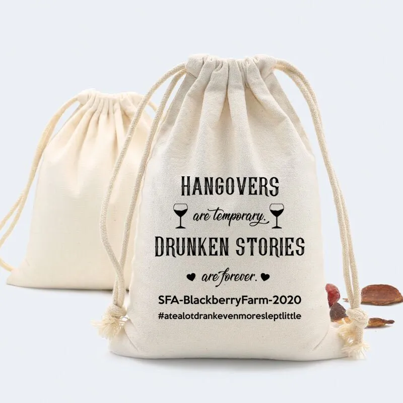20-100 sets of Hangover Kit bags,Drunk Stories,Girls Weekend,Bachelorette Bag,Beach Bachelorette Favor Bag,Fiesta Birthday,hen party,wedding