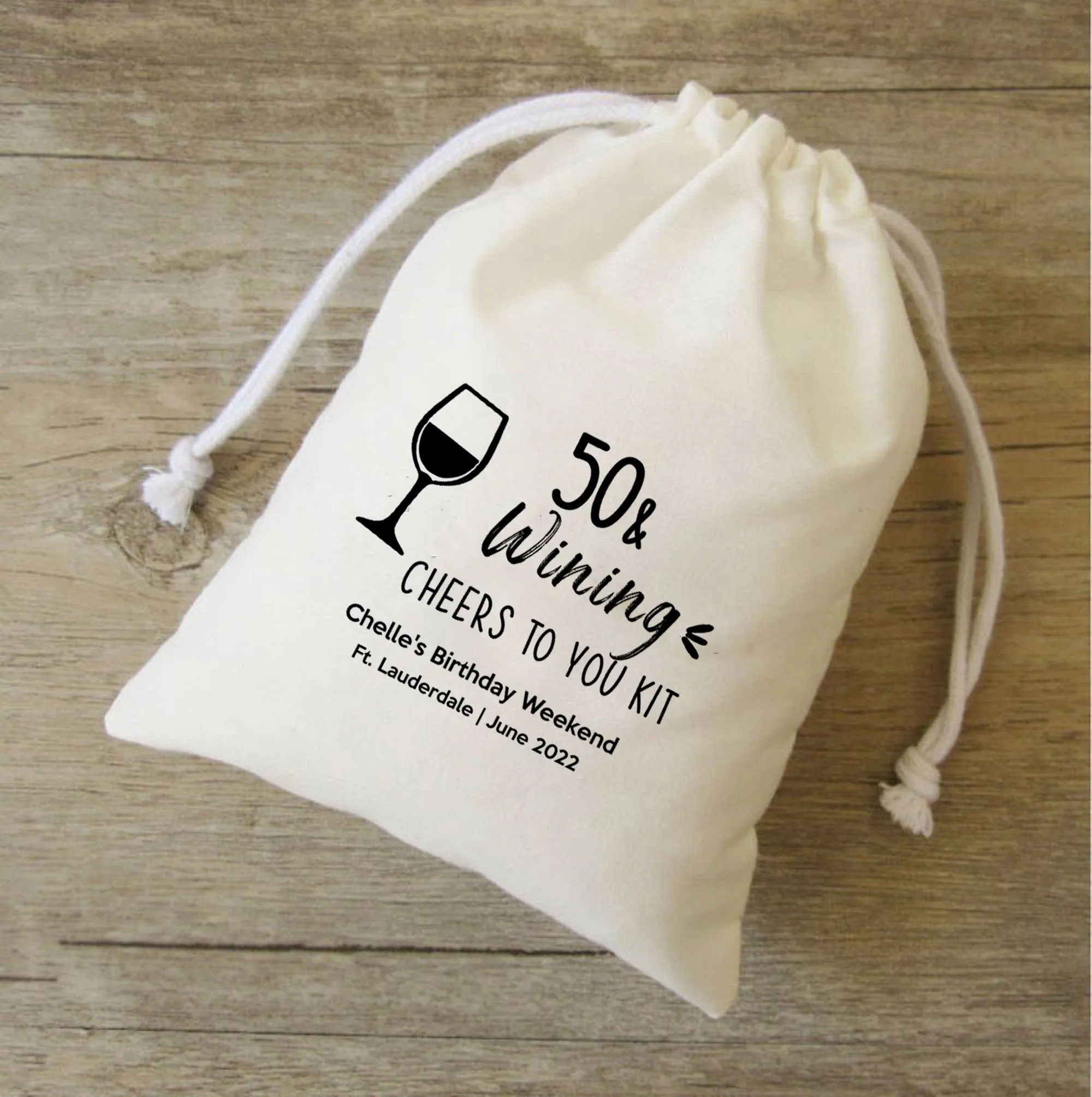 20-50 sets of birthday hangover kit,50th birthday for women,Personalized Party Bags,Fabulous 50 Birthday Party Favor,50th Birthday goody bag