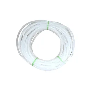 8mm Clear Spiral Cable Organizer/Meter