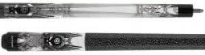 ACTION Eight Ball Mafia JREBM01 CUE 52"