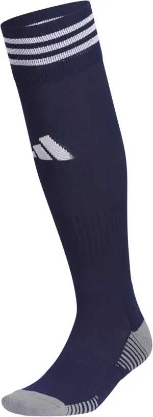adidas Copa Zone Soccer Socks for Men and Women, Over the Calf