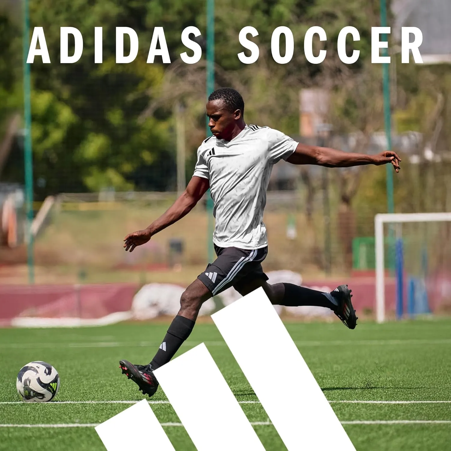 adidas Copa Zone Soccer Socks for Men and Women, Over the Calf