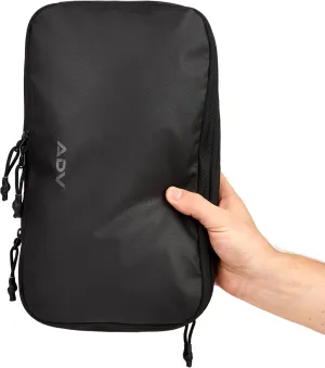 ADV Packing Cubes - Premium Weatherproof Kordra Nylon Packing Bags- Organize and Protect Your Travel Essentials with ADV Travel Compression Bags!