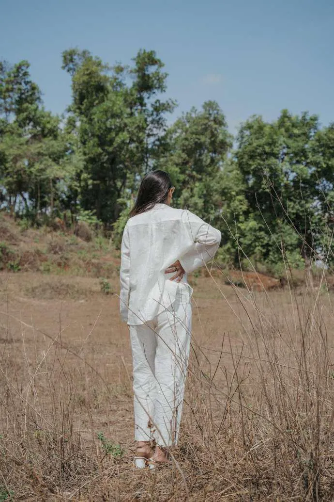 Alba | Drawstring