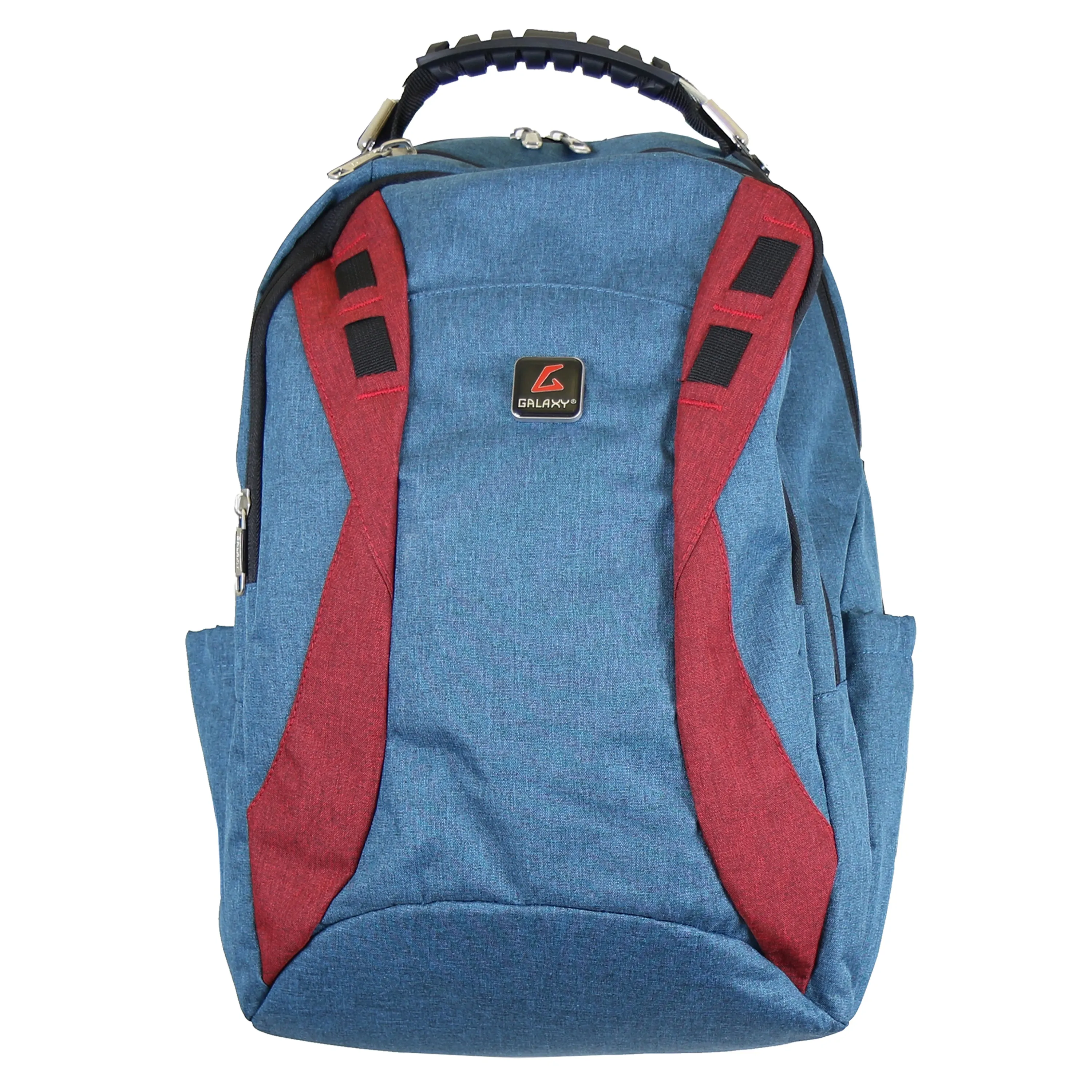 All-In-1 Multi-Compartment Tactical Laptop Backpacks