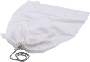 Allen Company unisex adult Deer, Sheep Antelope Hunting Accessories Game Bags, White, 36 x 72 US