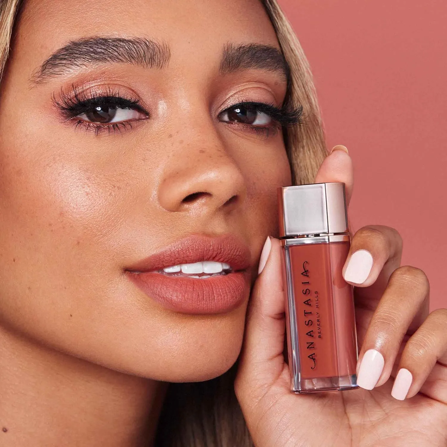 Anastasia Beverly Hills - Lip Velvet