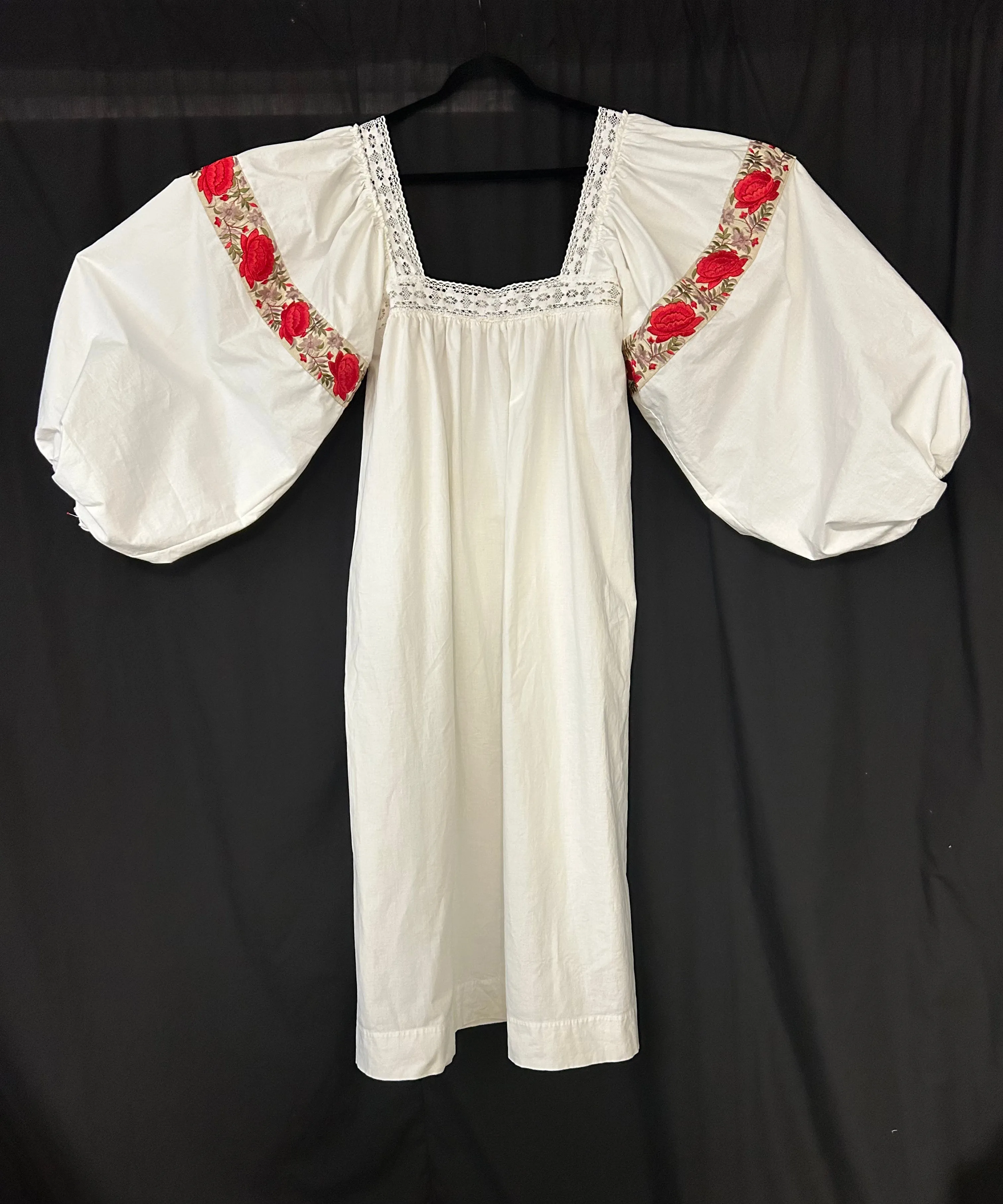 Angel Chemise