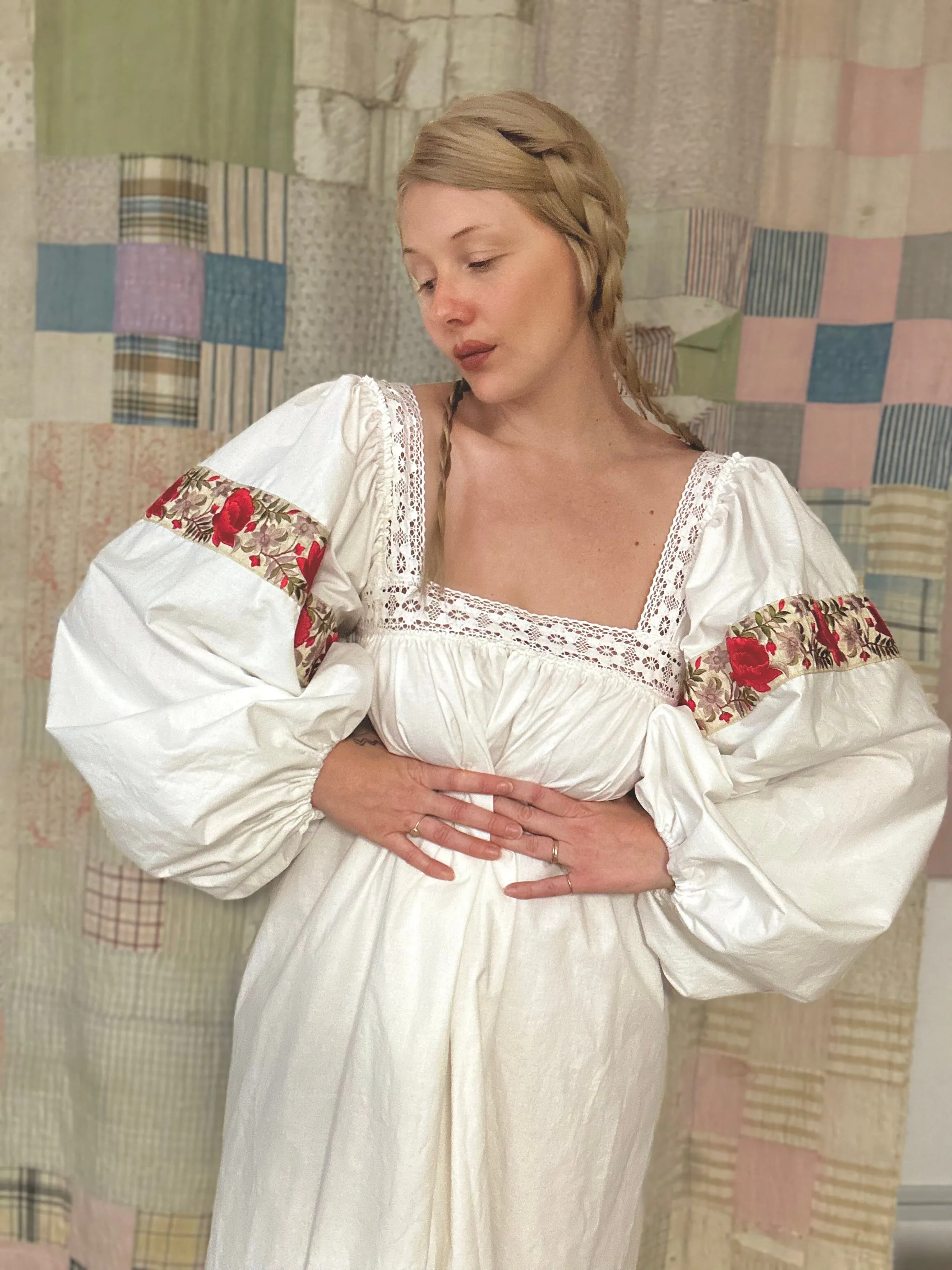 Angel Chemise