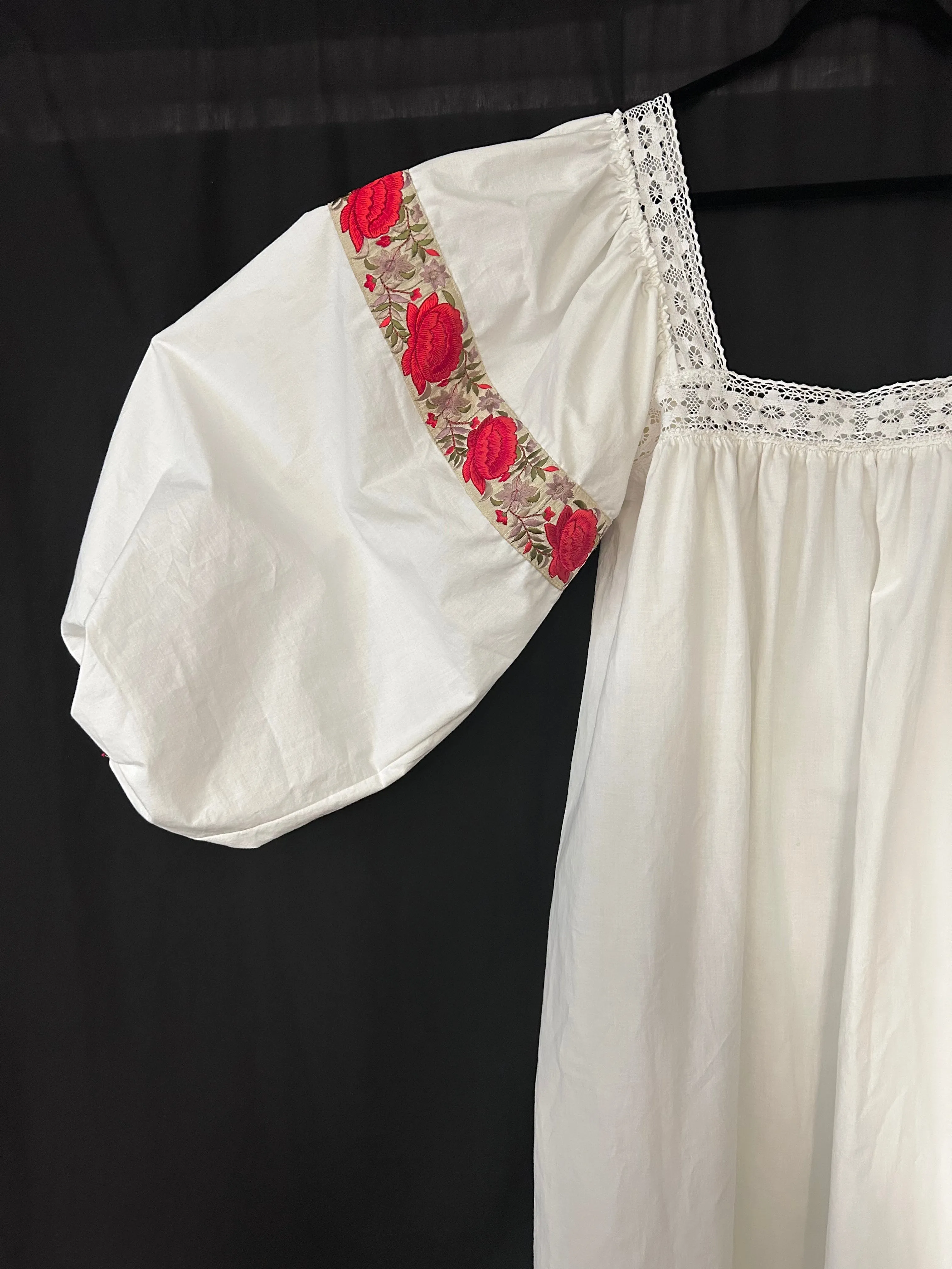 Angel Chemise