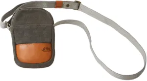 Anti Theft Crossbody Bag | Slash Resistant, RFID Blocking and Waterproof Mini Crossbody Bag