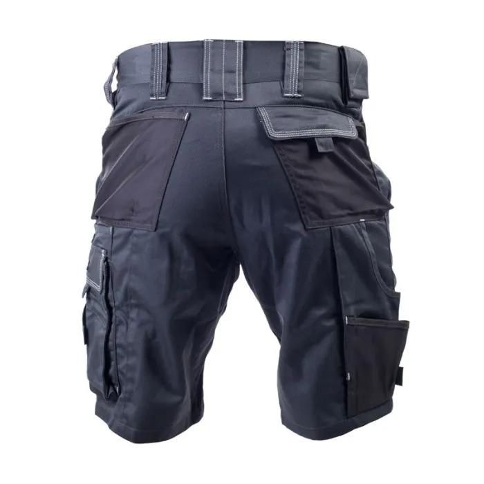 Apache Bancroft ATS Cargo Short in Grey
