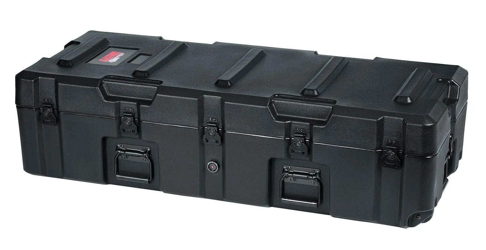 ATA Roto-Molded Utility Case
