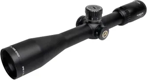 Athlon Optics Midas TAC HD 4-16x44 F1 30mm Tube ZeroStop Shockproof Weatherproof Hunting Long-Range Target Shooting Gun Scope | APRS2 FFP MIL Reticle