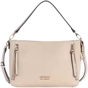 Aurore Top Zip Crossbody