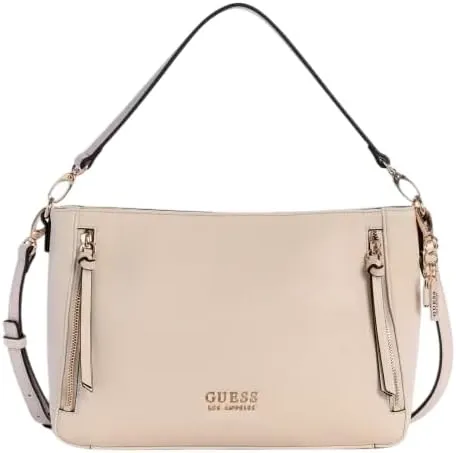 Aurore Top Zip Crossbody