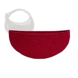 Bag Organizer for Bottega Veneta Small Jodie - Premium Felt Purse Handbag Insert Liner Shaper (Handmade) Soft Structure Support (25 Color Options)