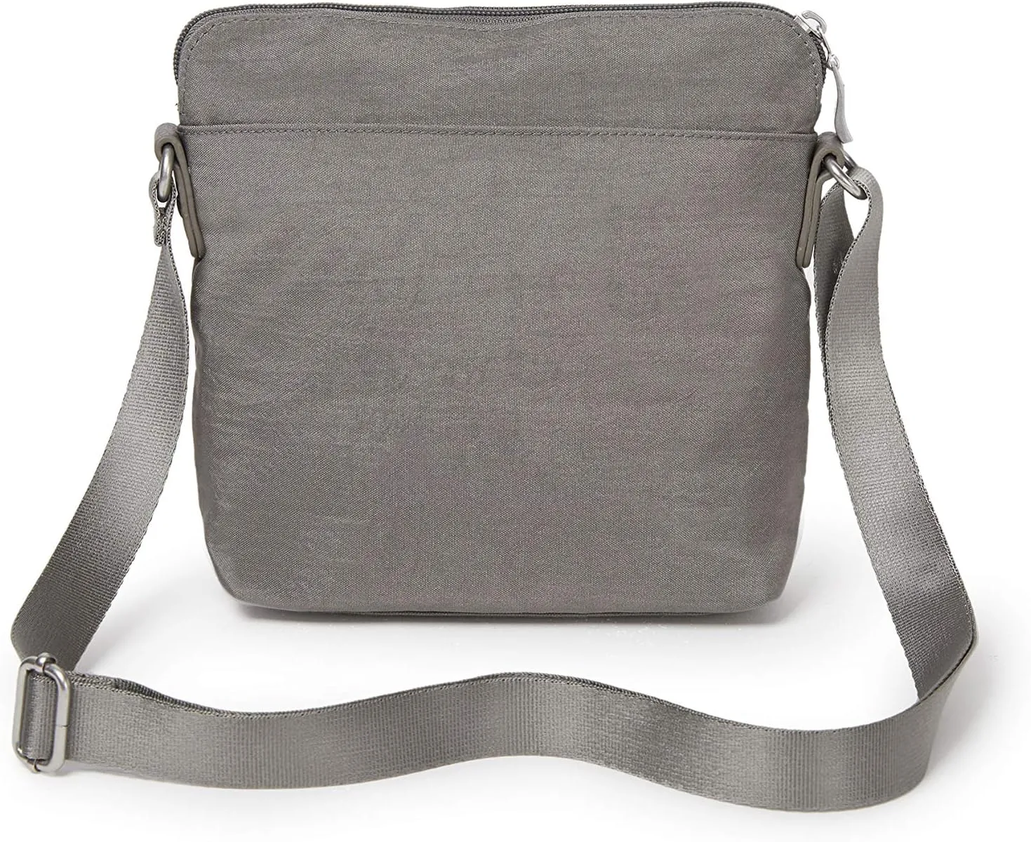 Baggallini Escape Crossbody with RFID Phone Wristlet