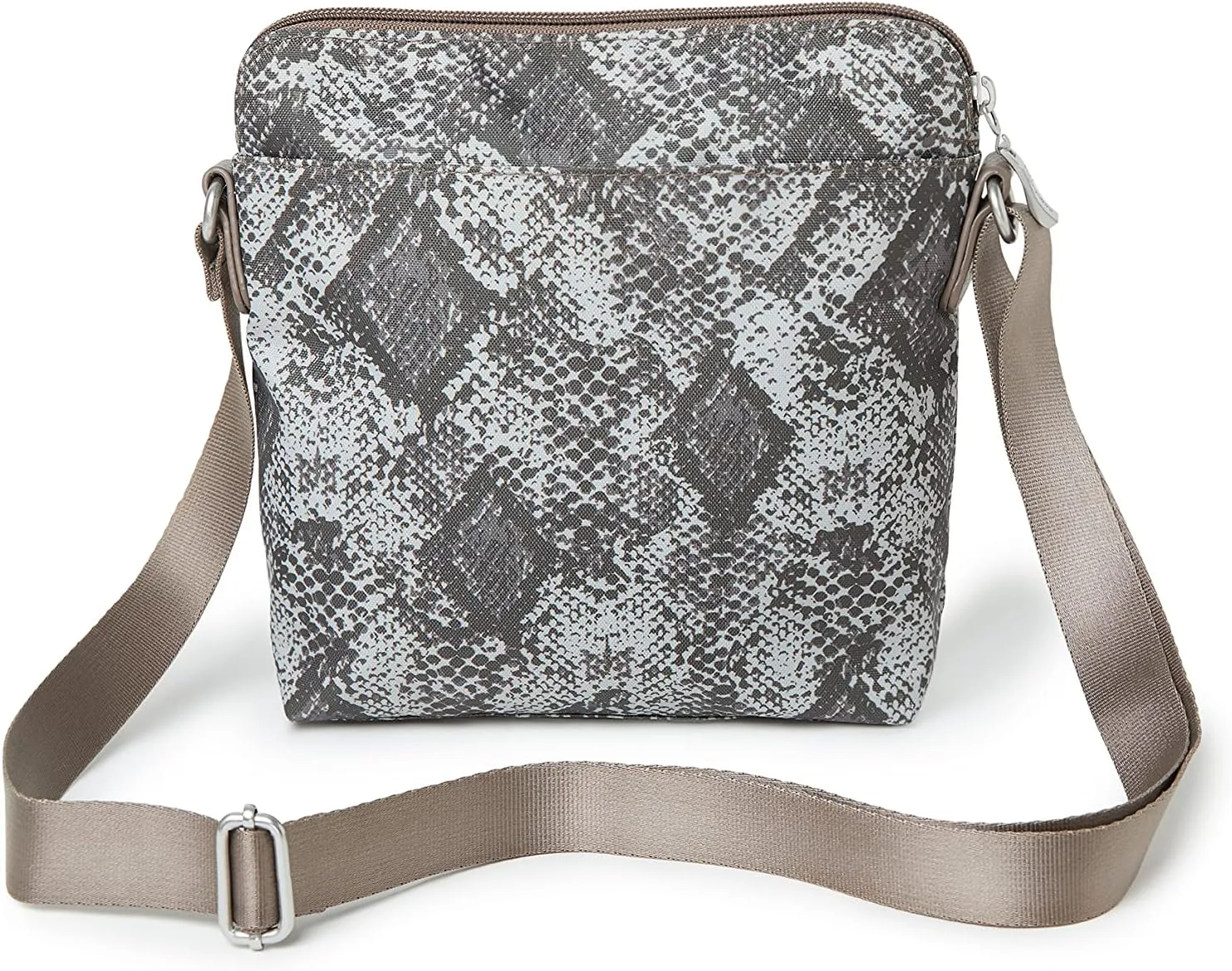 Baggallini Escape Crossbody with RFID Phone Wristlet