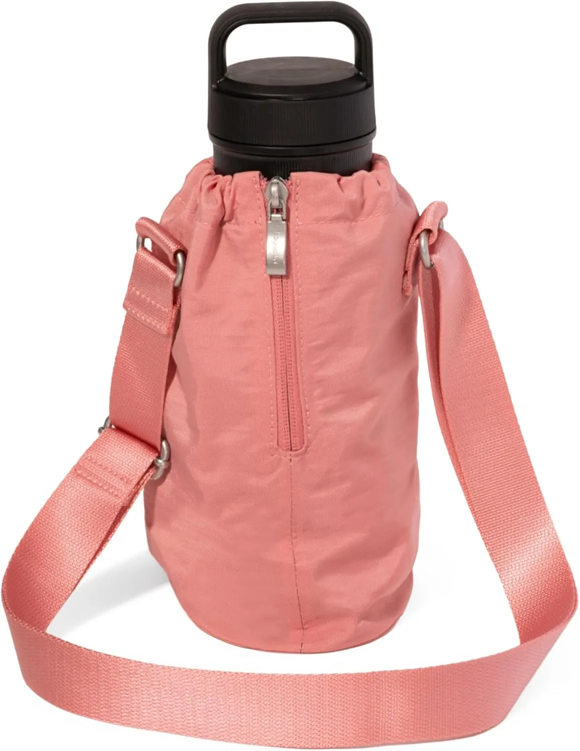Baggallini Everyday Water Bottle Crossbody