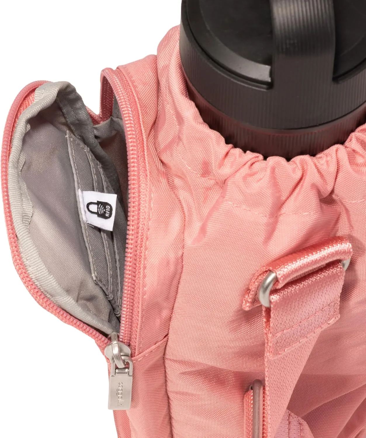 Baggallini Everyday Water Bottle Crossbody