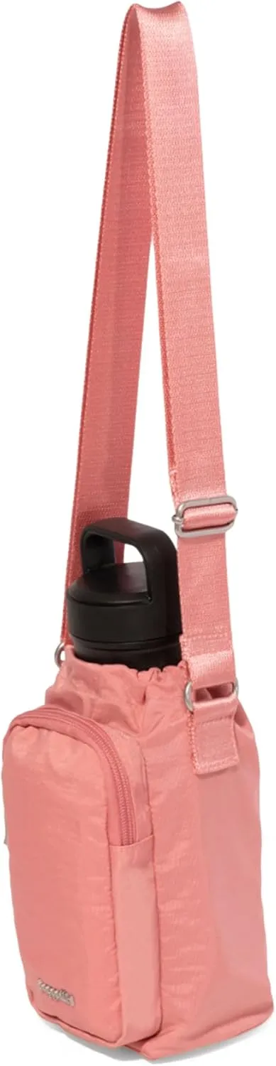 Baggallini Everyday Water Bottle Crossbody
