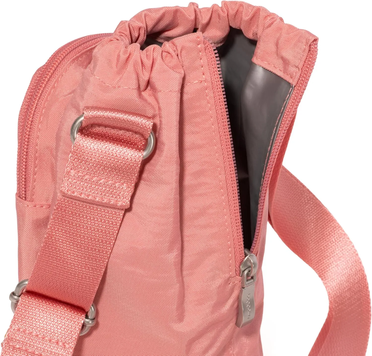 Baggallini Everyday Water Bottle Crossbody