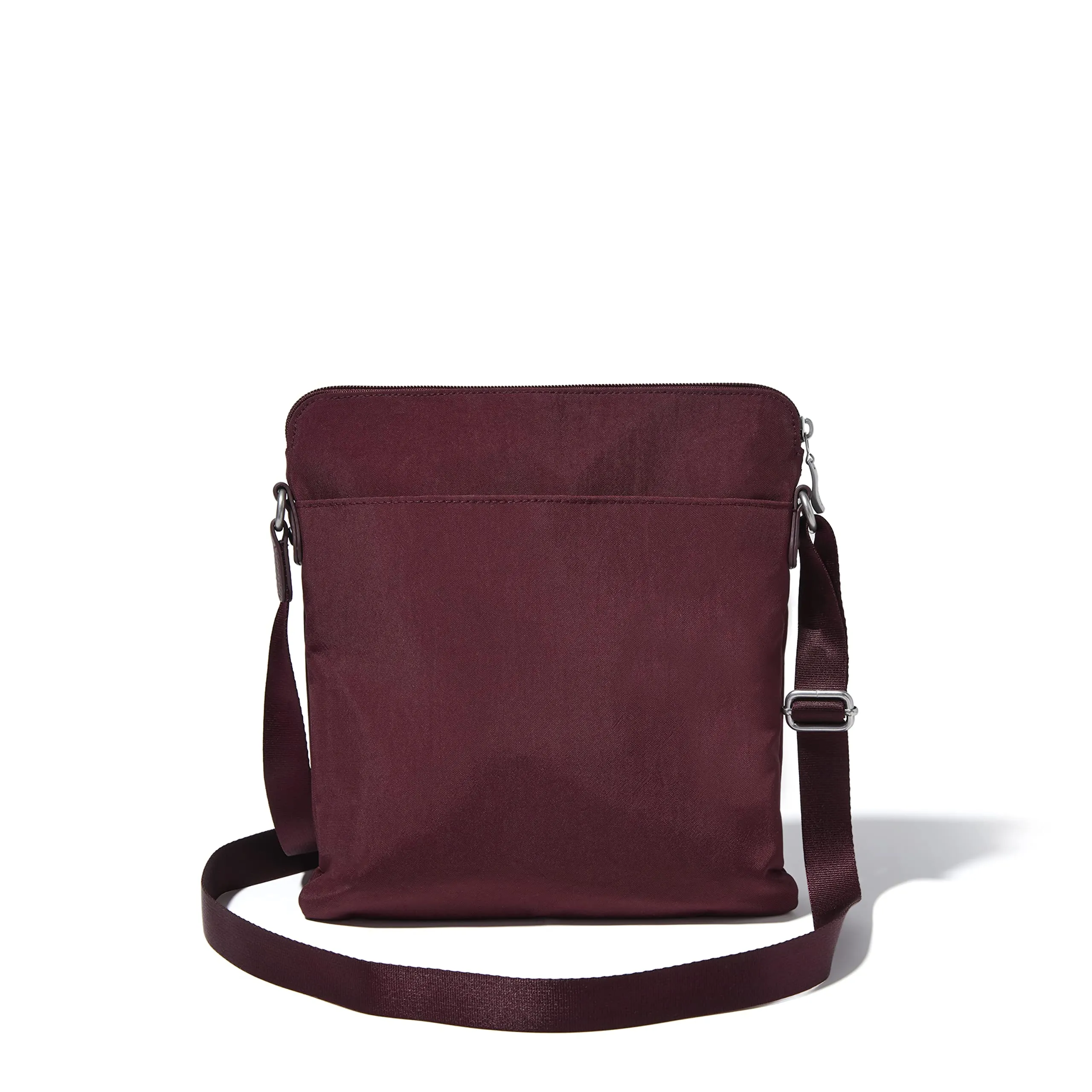 Baggallini Go Bagg With Rfid Phone Wristlet