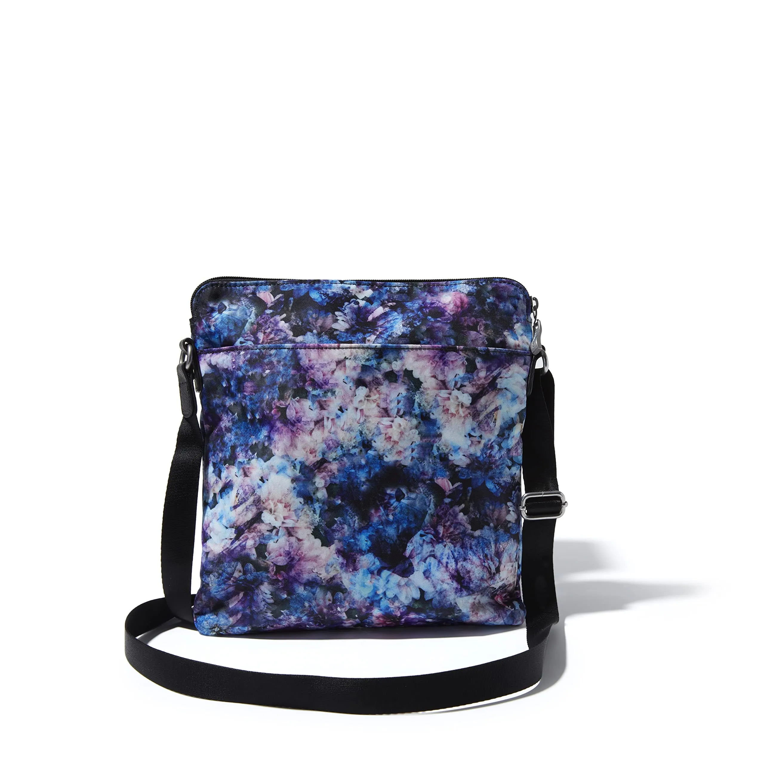 Baggallini Go Bagg With Rfid Phone Wristlet
