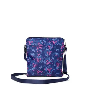 Baggallini Go Bagg With Rfid Phone Wristlet
