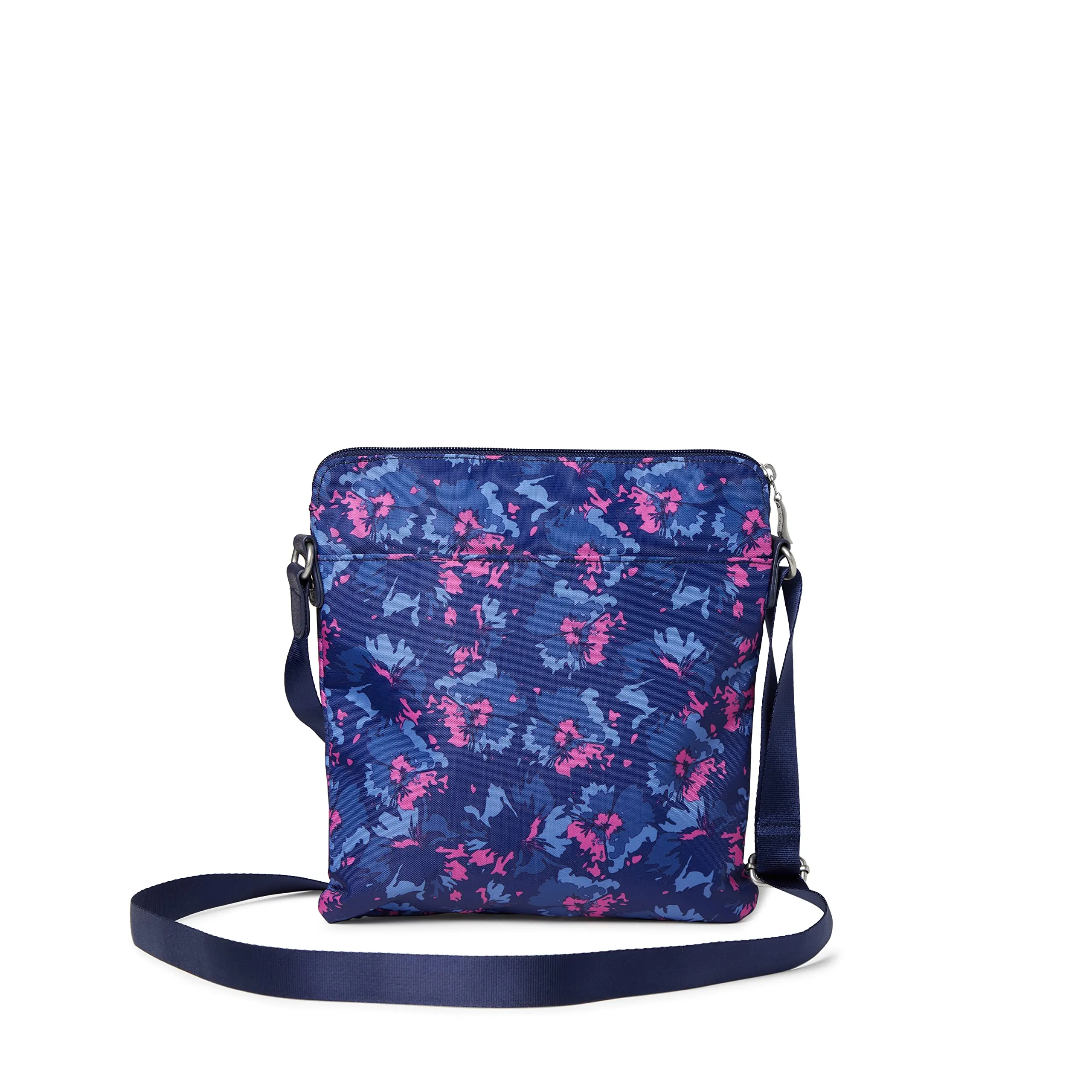 Baggallini Go Bagg With Rfid Phone Wristlet