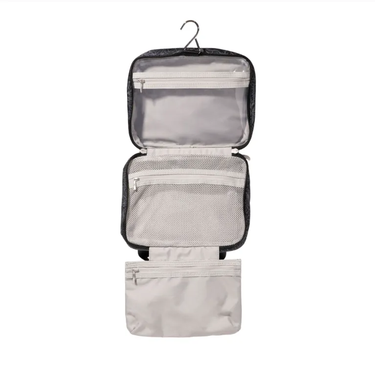 Baggallini Hanging Toiletry Kit