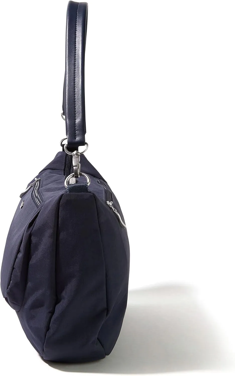 Baggallini Modern Everywhere Half Moon Messenger