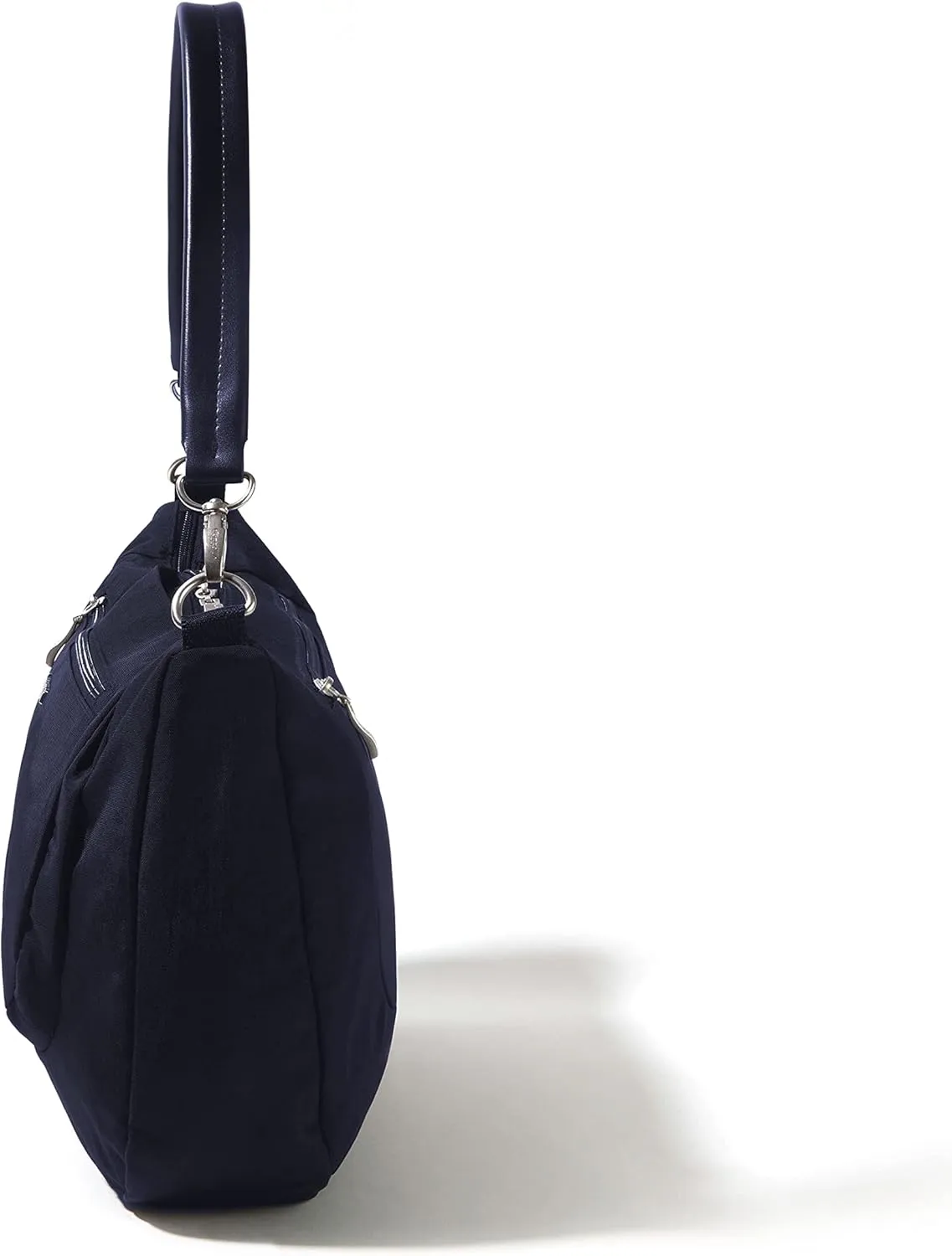 Baggallini Modern Everywhere Half Moon Messenger