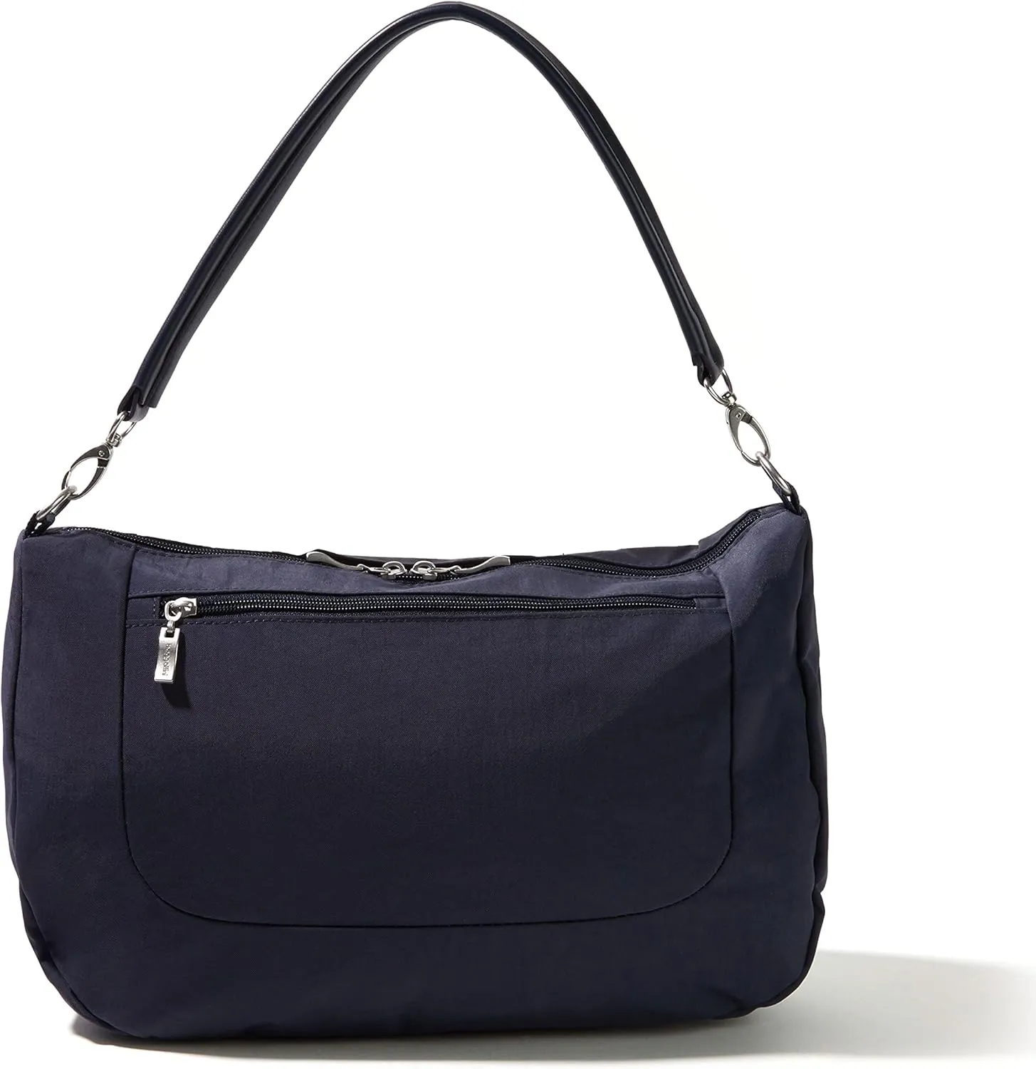 Baggallini Modern Everywhere Half Moon Messenger