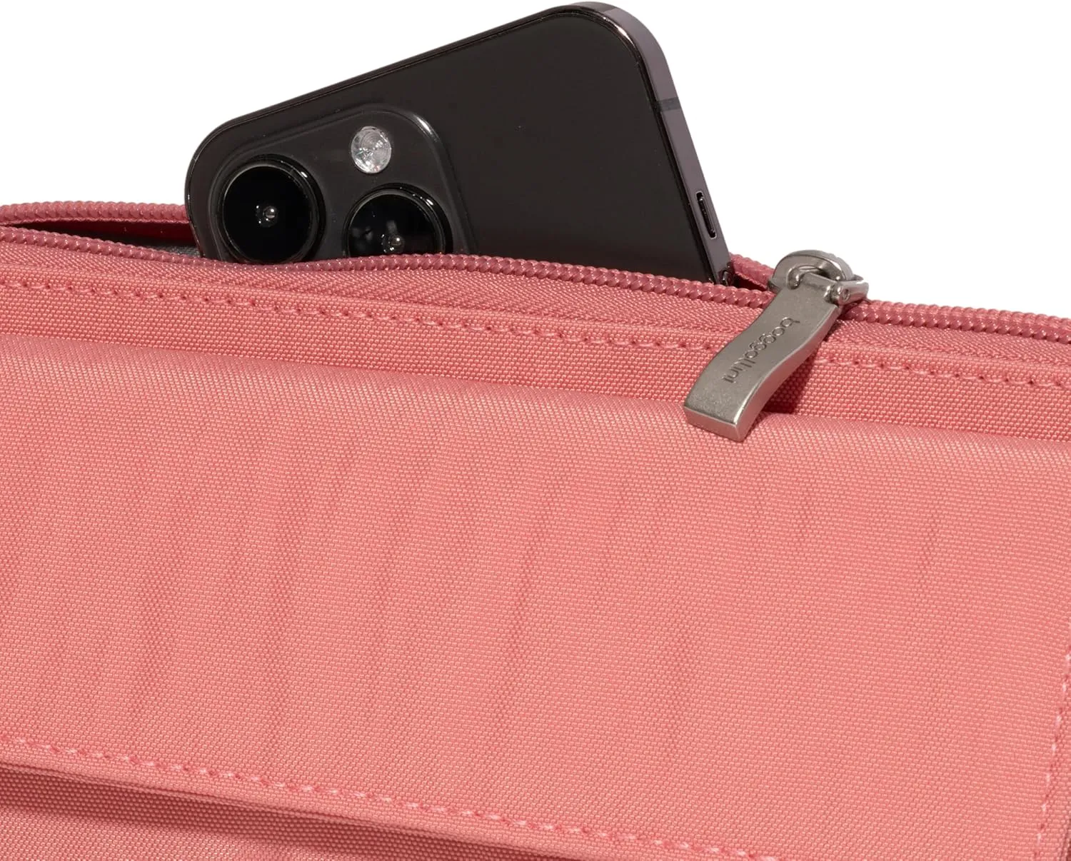Baggallini RFID Phone Wallet Crossbody
