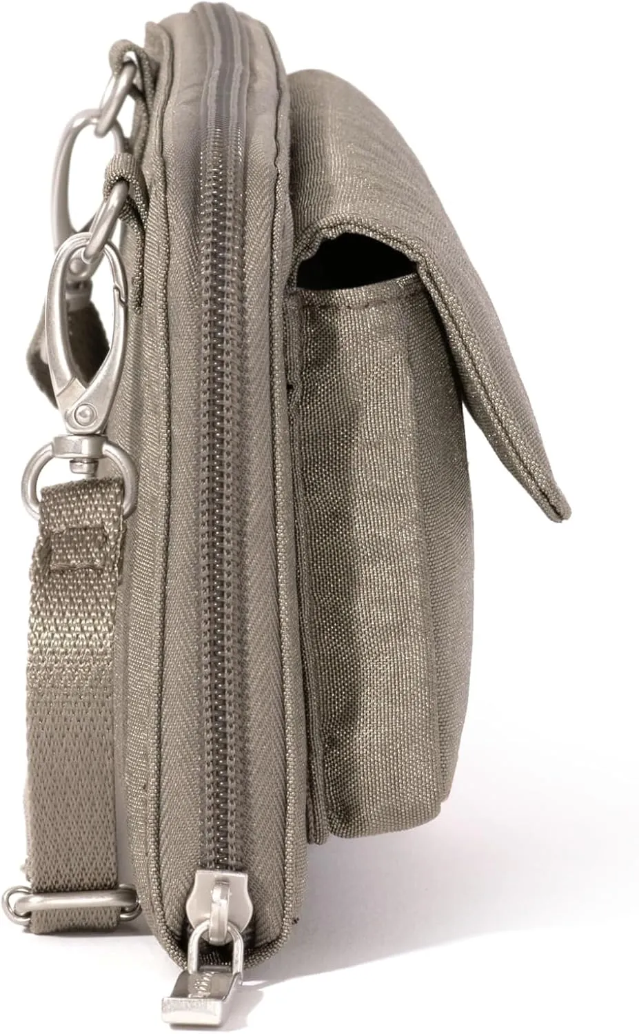 Baggallini RFID Phone Wallet Crossbody