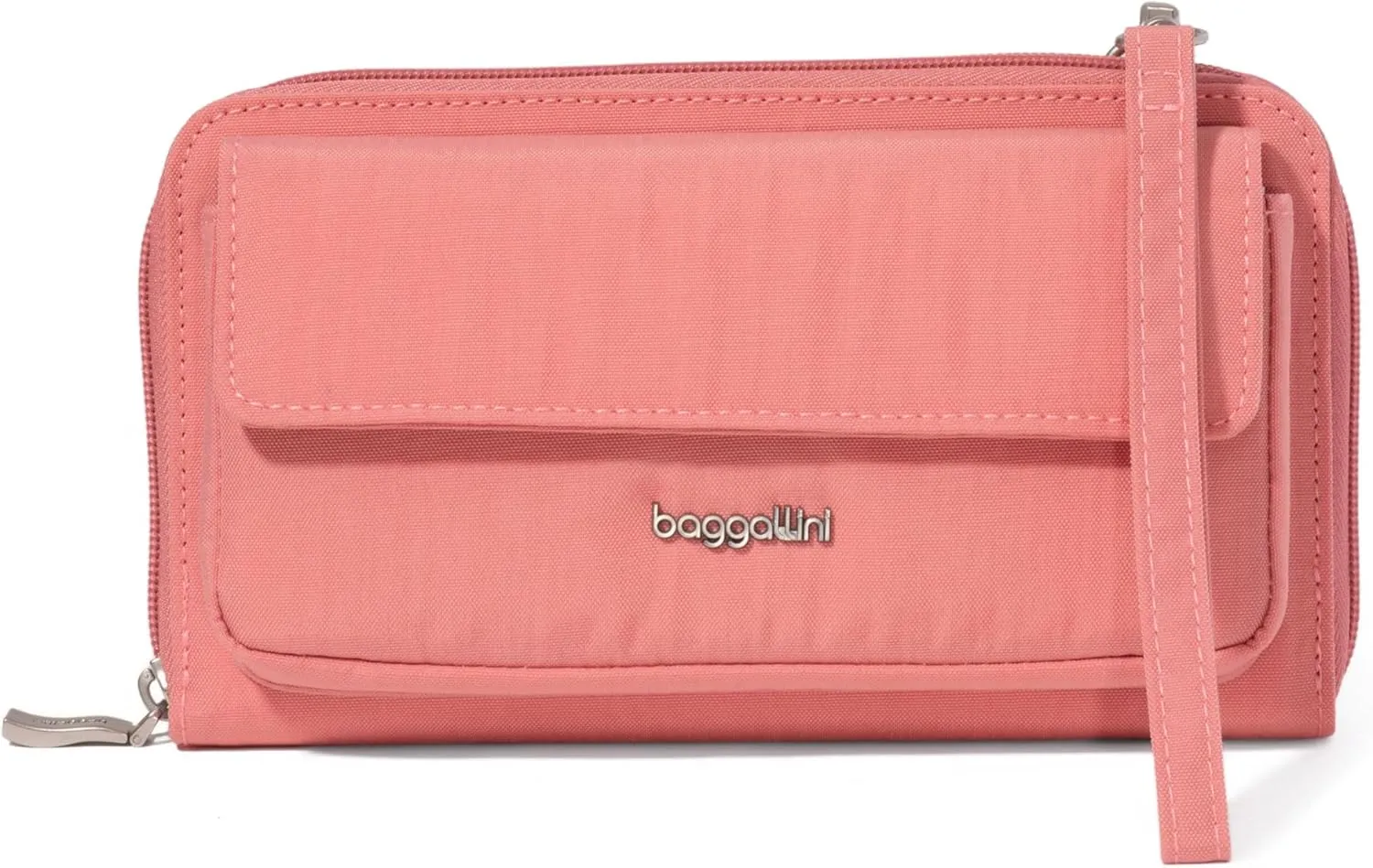 Baggallini RFID Phone Wallet Crossbody