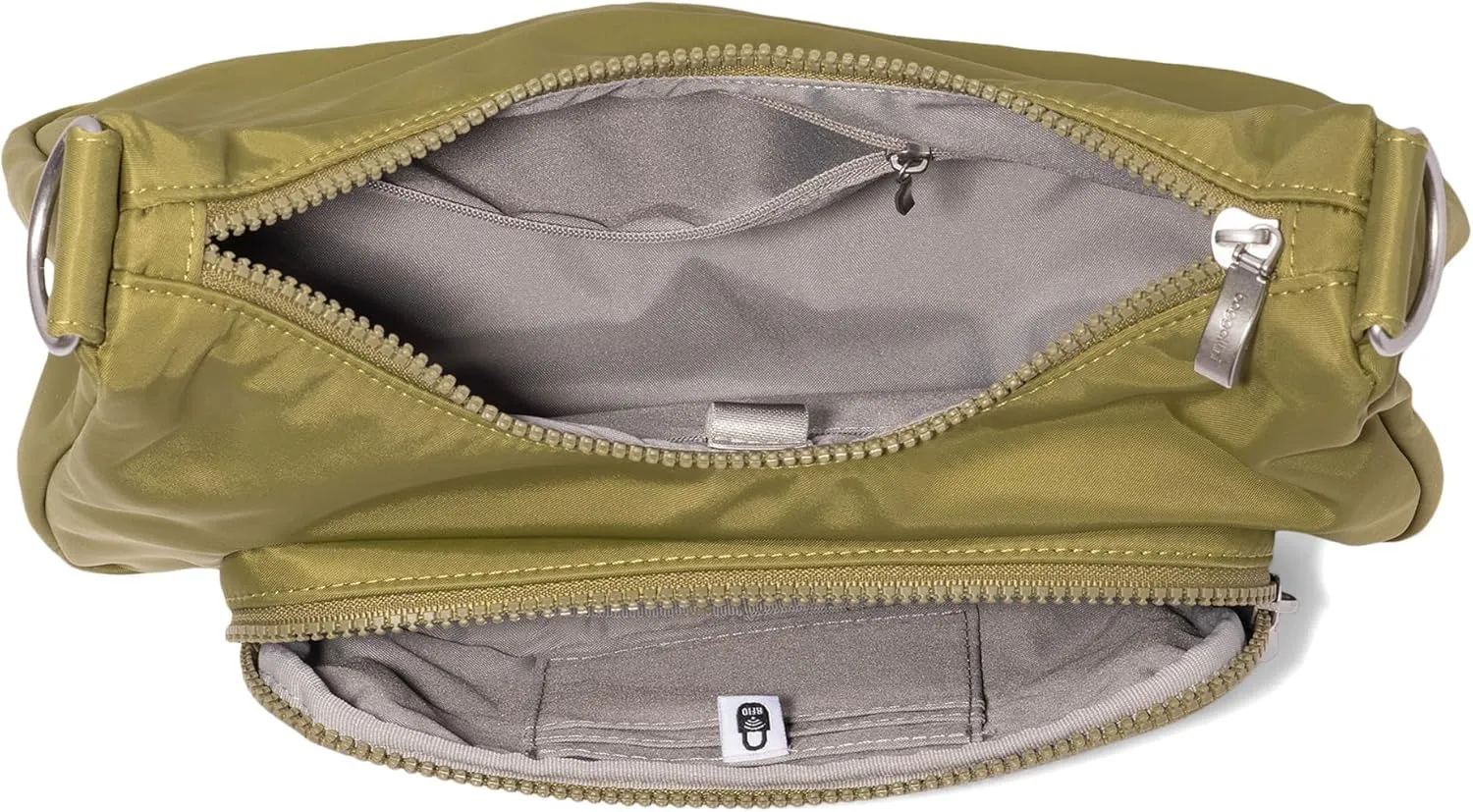 Baggallini Savannah Crossbody