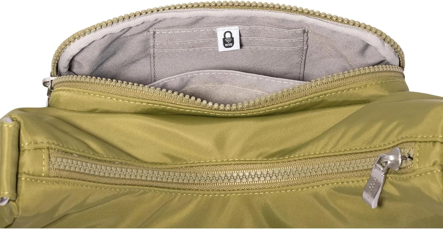 Baggallini Savannah Crossbody