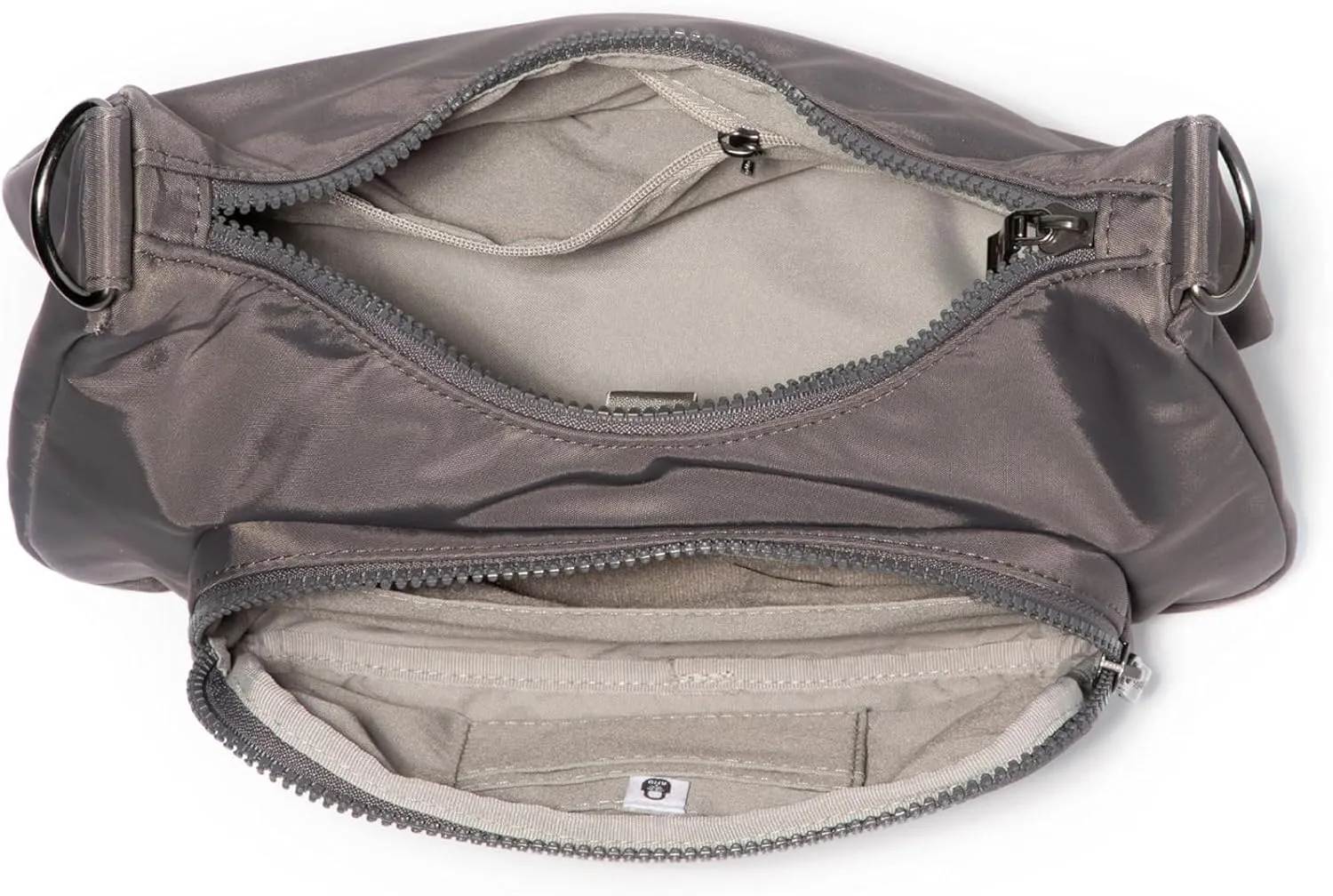 Baggallini Savannah Crossbody