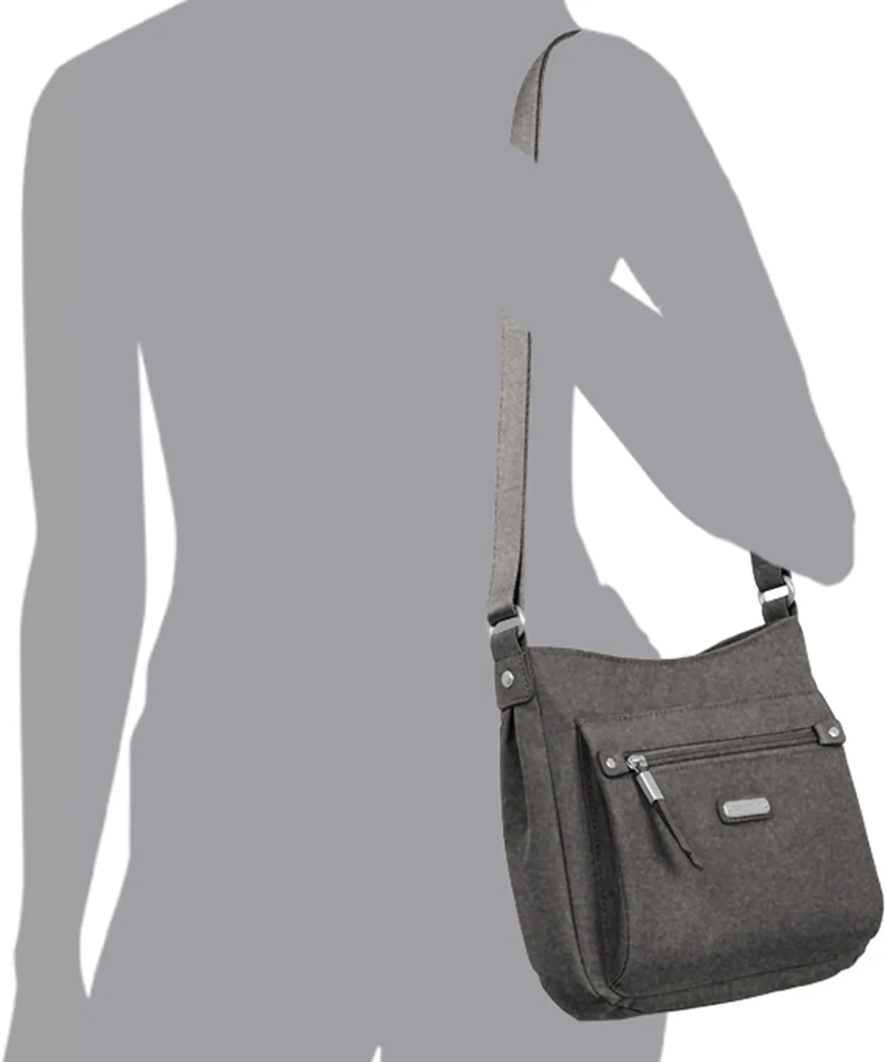 Baggallini The New Classic Collection Uptown Bagg