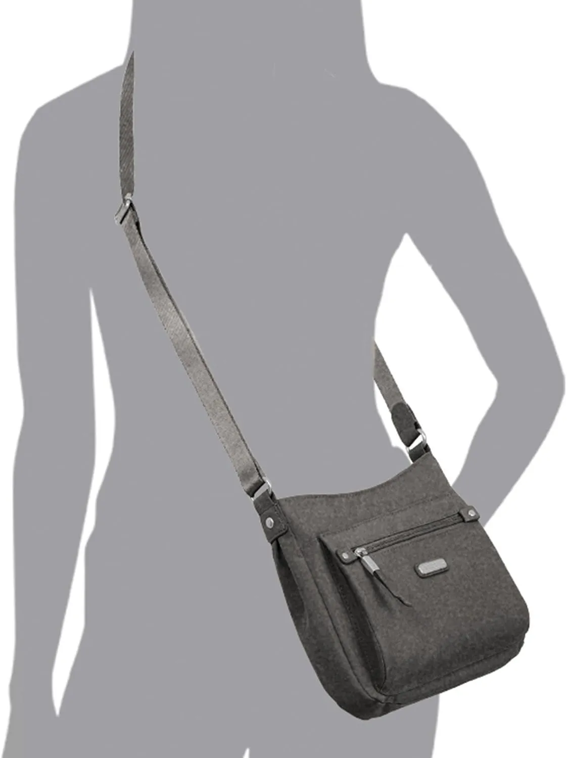 Baggallini The New Classic Collection Uptown Bagg