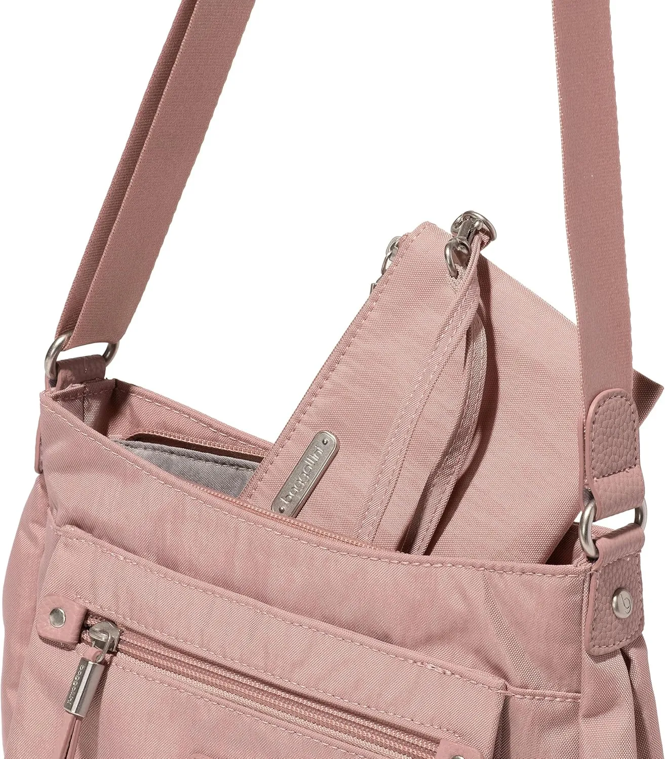 Baggallini The New Classic Collection Uptown Bagg